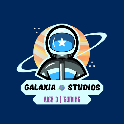 Galaxia Studios logo